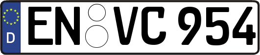 EN-VC954