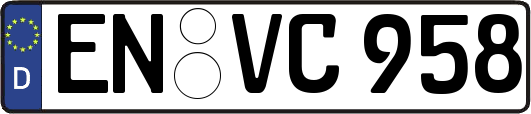EN-VC958