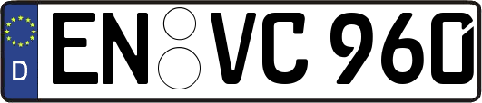 EN-VC960