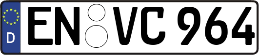 EN-VC964