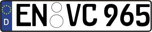 EN-VC965