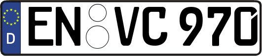 EN-VC970
