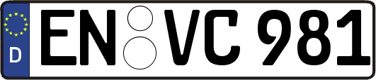 EN-VC981