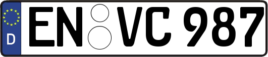 EN-VC987