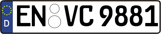 EN-VC9881
