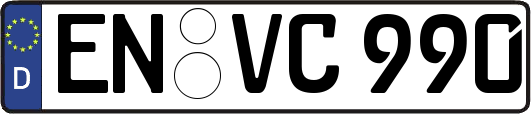 EN-VC990