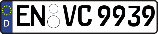 EN-VC9939