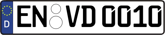 EN-VD0010