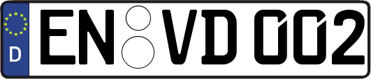 EN-VD002