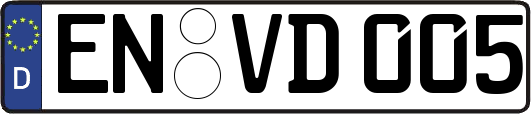 EN-VD005
