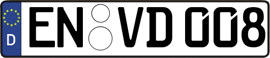 EN-VD008