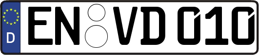 EN-VD010