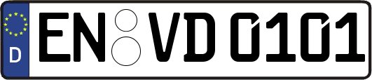 EN-VD0101