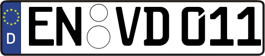 EN-VD011