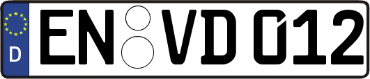 EN-VD012