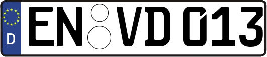 EN-VD013