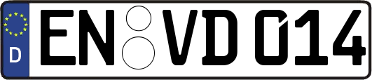 EN-VD014