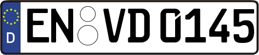 EN-VD0145