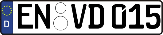 EN-VD015
