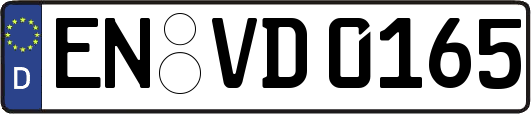 EN-VD0165
