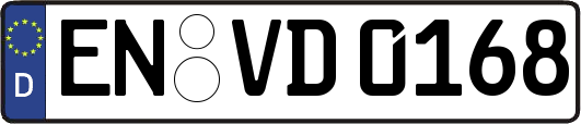 EN-VD0168