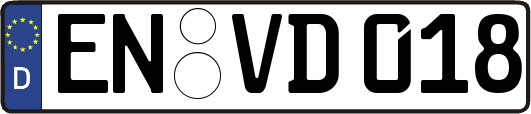 EN-VD018