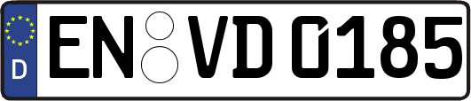 EN-VD0185