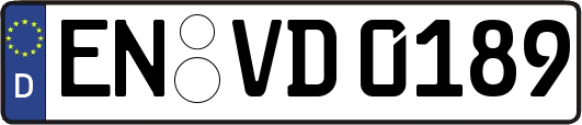 EN-VD0189