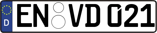 EN-VD021