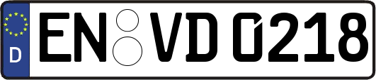 EN-VD0218
