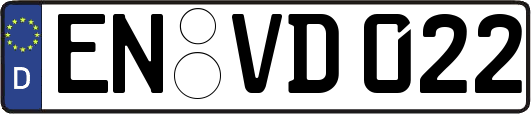 EN-VD022