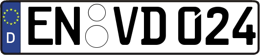 EN-VD024