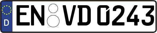 EN-VD0243