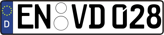 EN-VD028