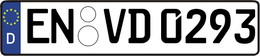 EN-VD0293