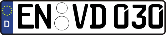 EN-VD030
