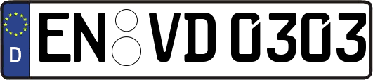 EN-VD0303