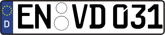EN-VD031