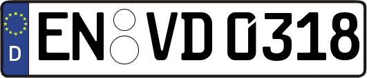 EN-VD0318