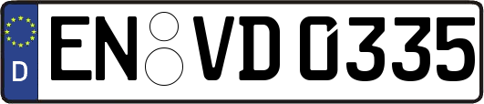 EN-VD0335