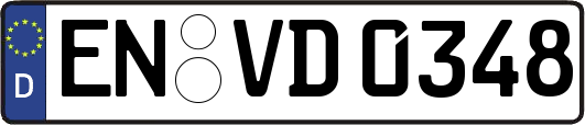 EN-VD0348