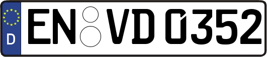 EN-VD0352