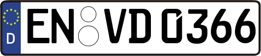 EN-VD0366