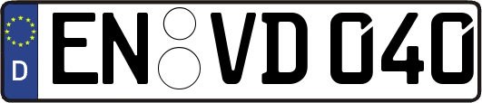 EN-VD040