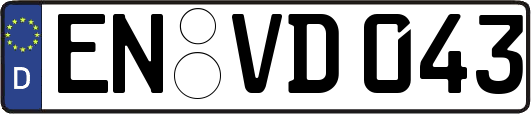 EN-VD043
