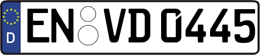 EN-VD0445