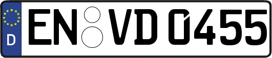 EN-VD0455