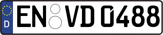 EN-VD0488