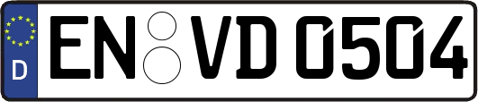 EN-VD0504