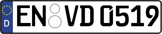 EN-VD0519